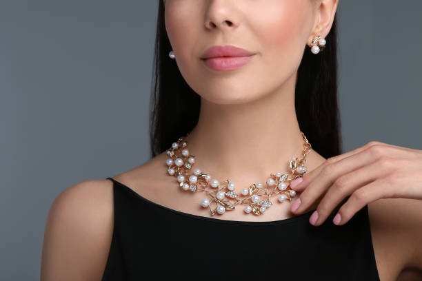 fashion jewellery sets for women