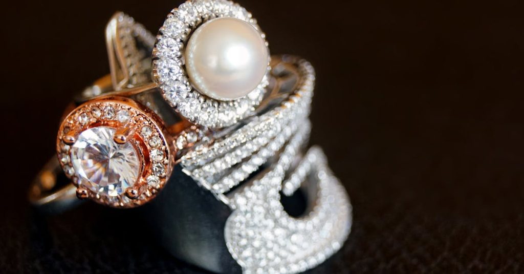 Trending Pearl Jewellery Sets for Summer Looks